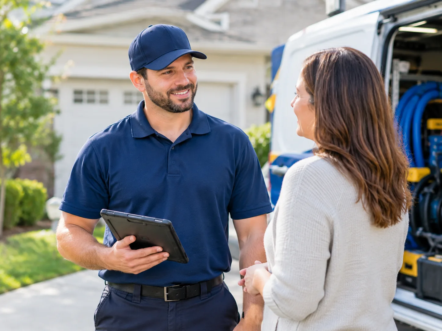 Sewage Backup Cleanup Easton, MD FAQs